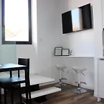Aparthotel Loft Prestige Leiria