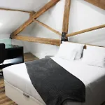 Loft Prestige - Centro Leiria