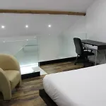 Loft Prestige - Centro 3*