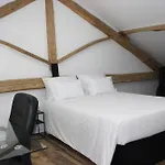 Loft Prestige - Centro Leiria
