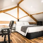 Loft Prestige 3* Leiria