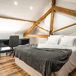 Aparthotel Loft Prestige Leiria