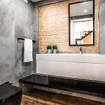Loft Prestige Aparthotel 3*