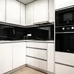 Aparthotel Loft Prestige - Centro 3*
