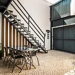 Loft Prestige - Centro 3* Leiria