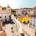 Aparthotel Loft Prestige - Centro Leiria