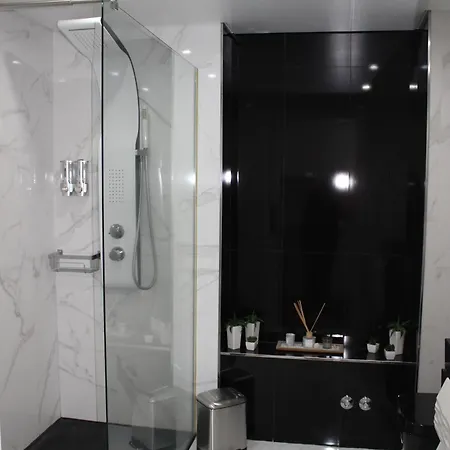 Loft Prestige Hotel apartamentowy Leiria