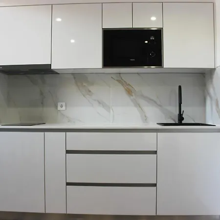 Loft Prestige - Centro
