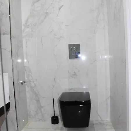 מלון דירות Loft Prestige - Centro 3*