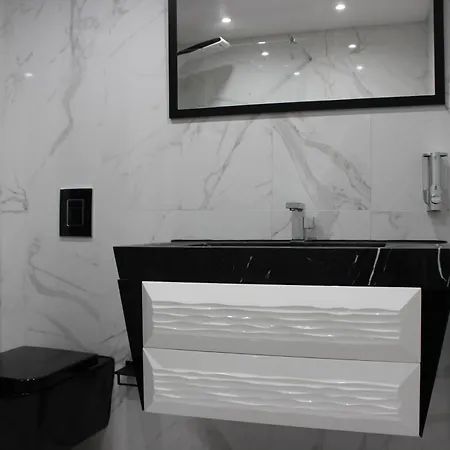 מלון דירות Loft Prestige - Centro