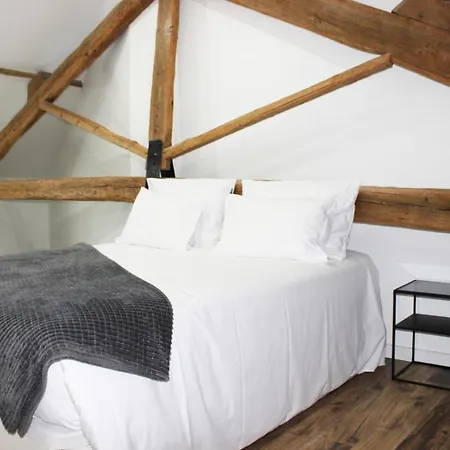 Loft Prestige - Centro Aparthotel 3*