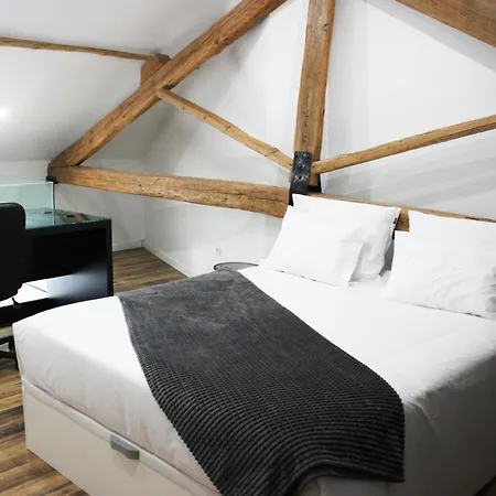 Loft Prestige Leiria
