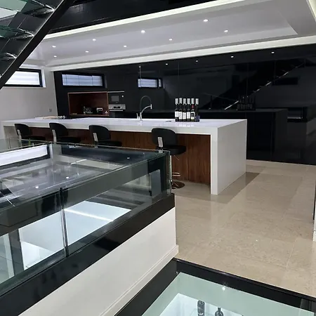Aparthotel Loft Prestige Leiria