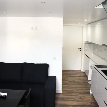 Loft Prestige - Centro