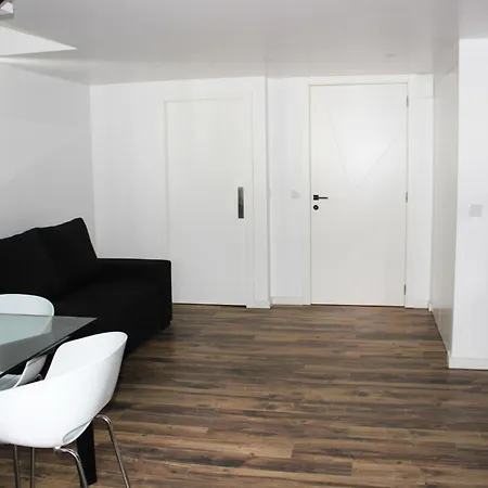 Loft Prestige - Centro מלון דירות 3*