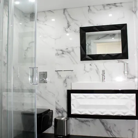 Aparthotel Loft Prestige Leiria