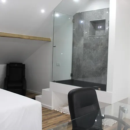 Loft Prestige - Centro 3*