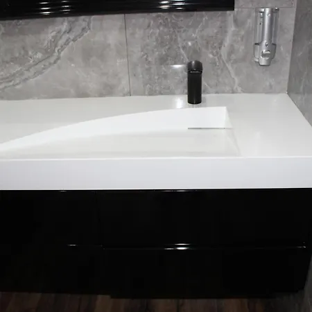 Loft Prestige Hotel apartamentowy 3*