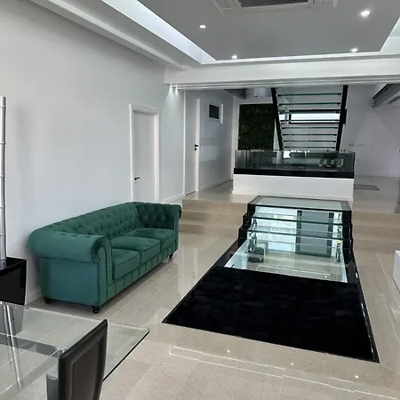 Loft Prestige Hotel apartamentowy