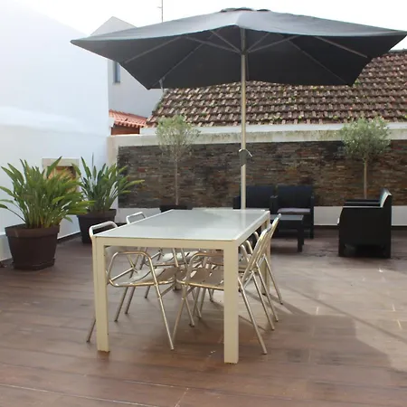 Loft Prestige 3* Leiria