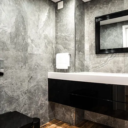 Loft Prestige Hotel apartamentowy 3*