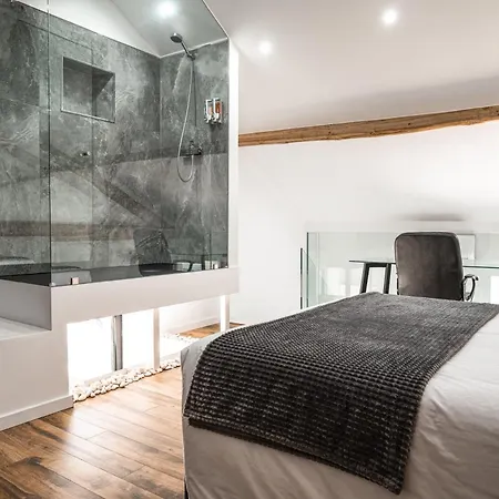 Loft Prestige شقة فندقية ليريا