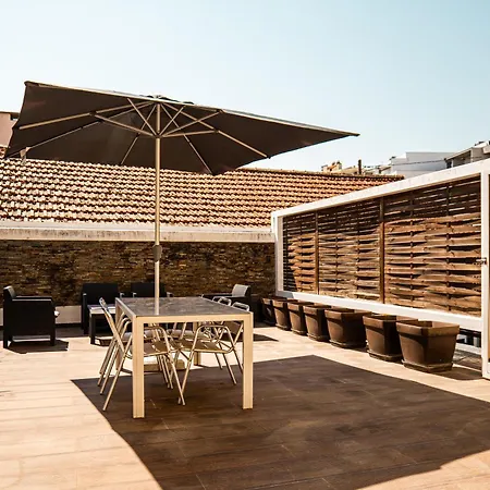 Loft Prestige Leiria