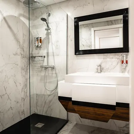 מלון דירות Loft Prestige - Centro