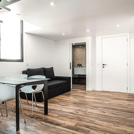 Loft Prestige Leiria