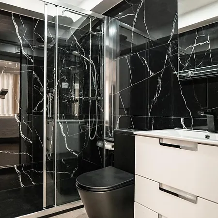 Hotel apartamentowy Loft Prestige Leiria