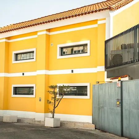 Loft Prestige شقة فندقية 3*