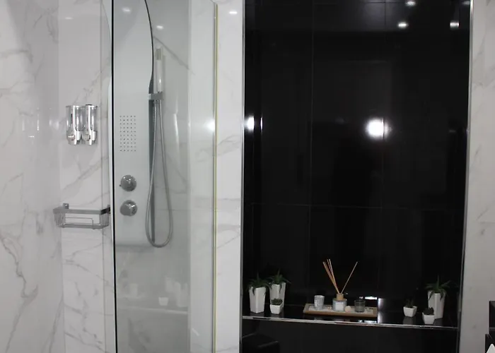 Loft Prestige شقة فندقية ليريا