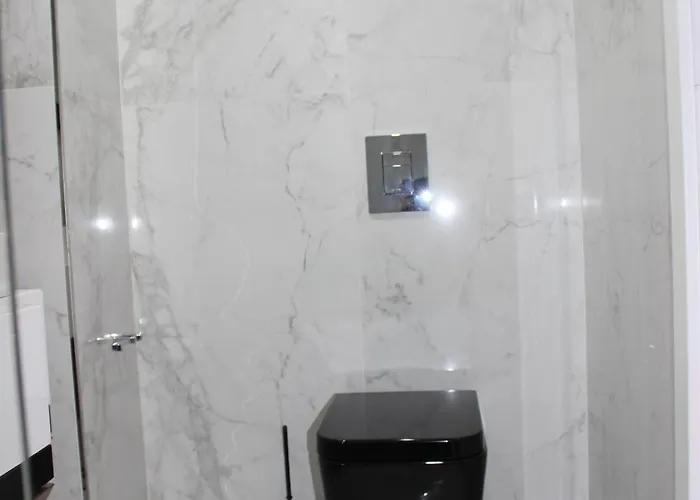 شقة فندقية Loft Prestige 3*