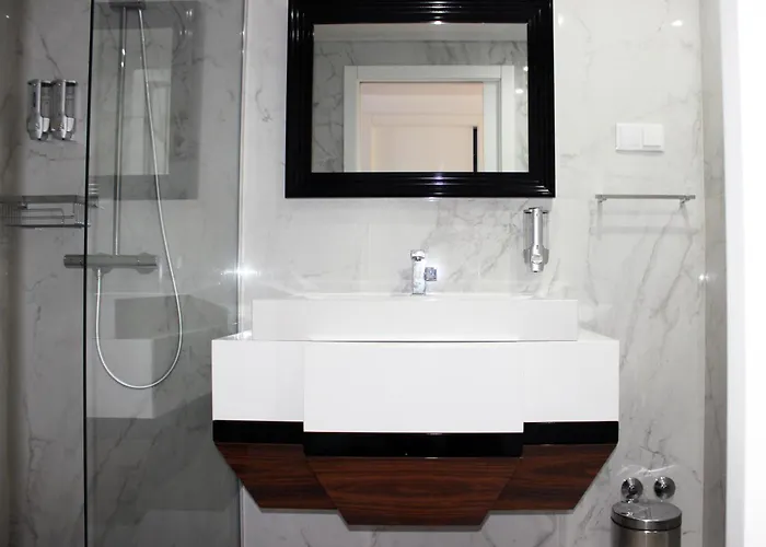 Loft Prestige شقة فندقية