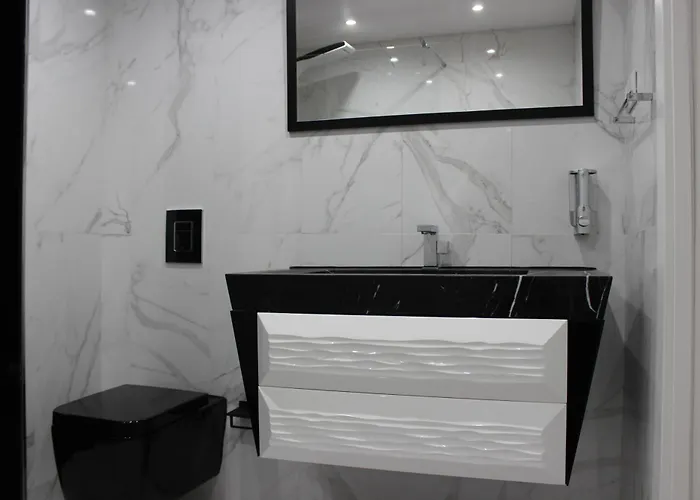 公寓式酒店 Loft Prestige