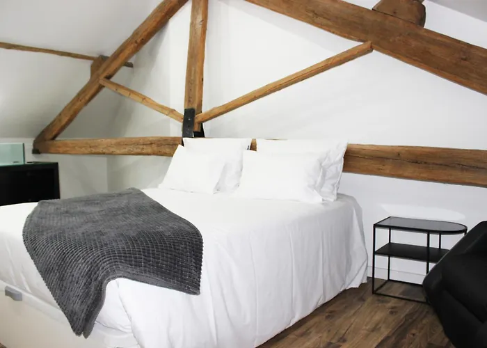 Loft Prestige Aparthotel 3*