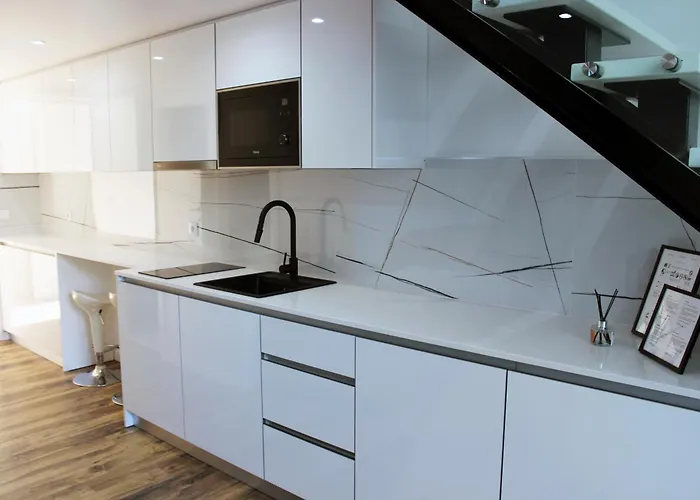 شقة فندقية Loft Prestige