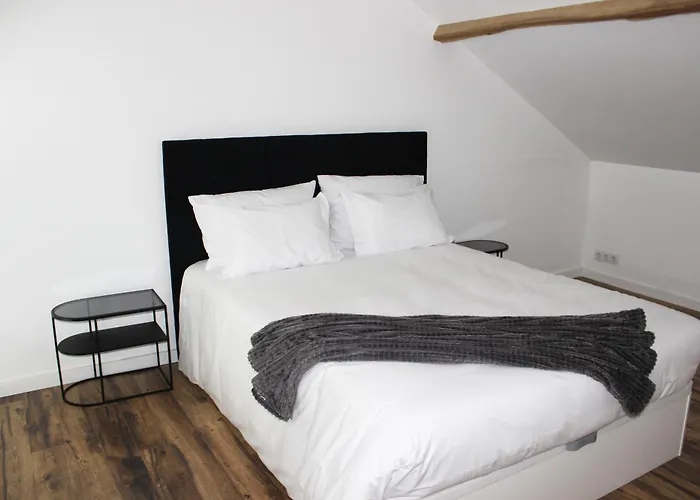 Loft Prestige ليريا