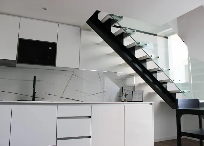 Loft Prestige شقة فندقية ليريا