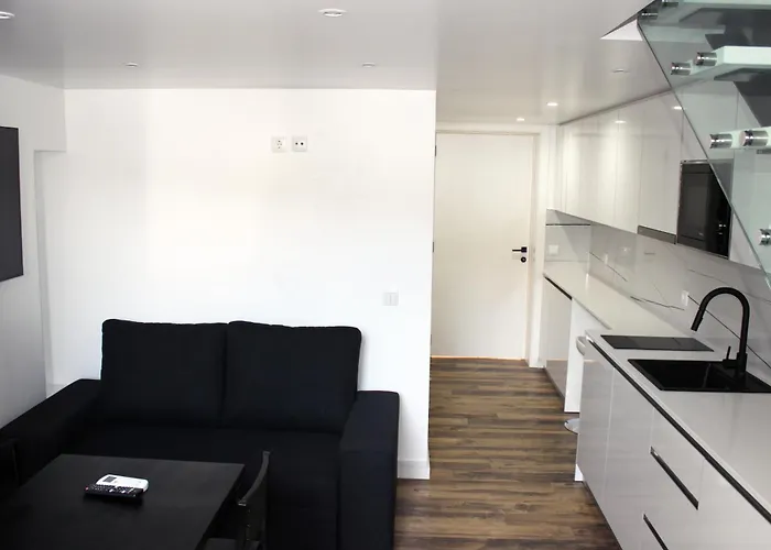Loft Prestige