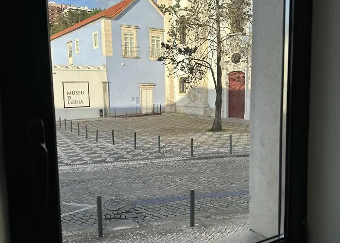 公寓式酒店 Loft Prestige 3*