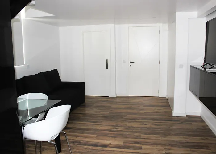 Loft Prestige شقة فندقية 3*