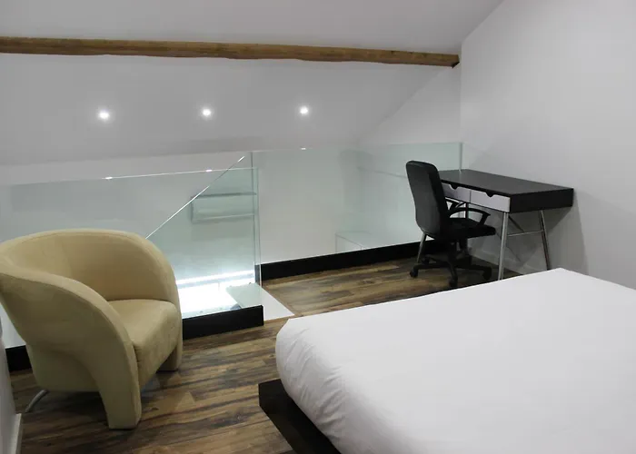 Loft Prestige 3*