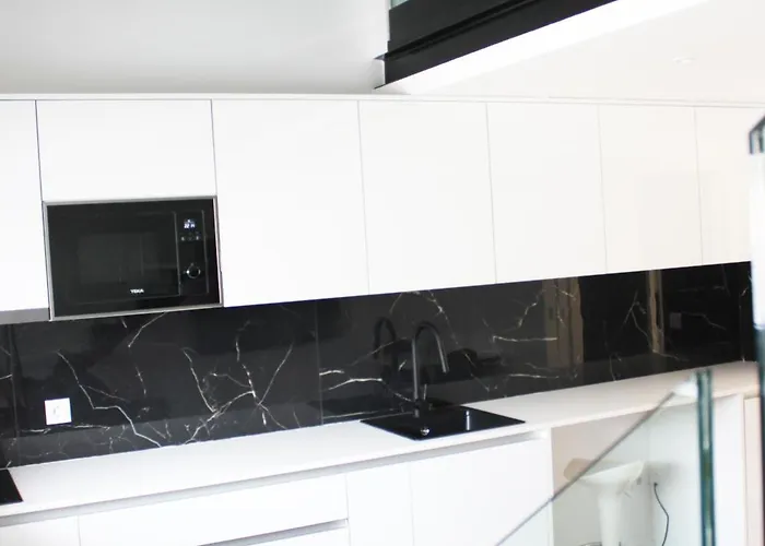 Loft Prestige ليريا