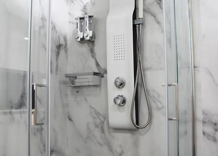 شقة فندقية Loft Prestige ليريا