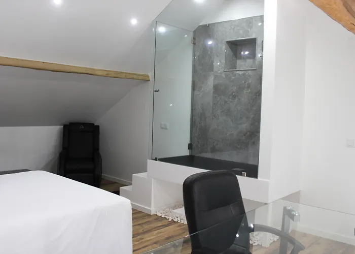 Loft Prestige 3*