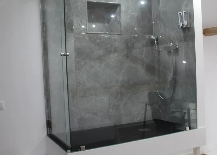 شقة فندقية Loft Prestige