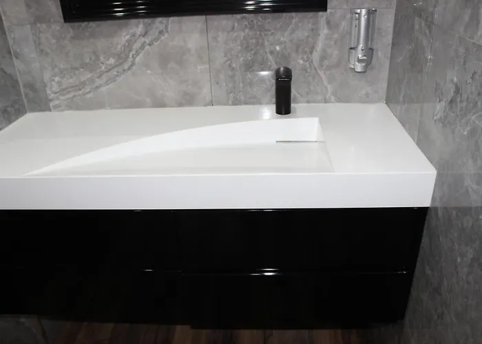 Loft Prestige 公寓式酒店 3*