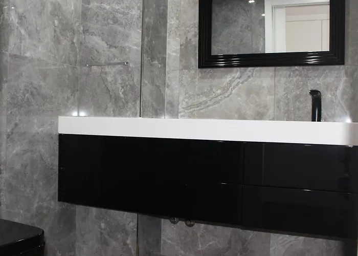 Loft Prestige 3* 莱里亚