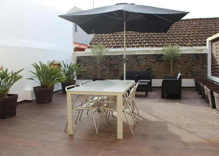 Loft Prestige 3* Leiria